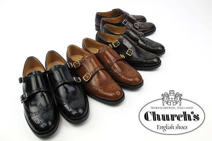 english shoes brands