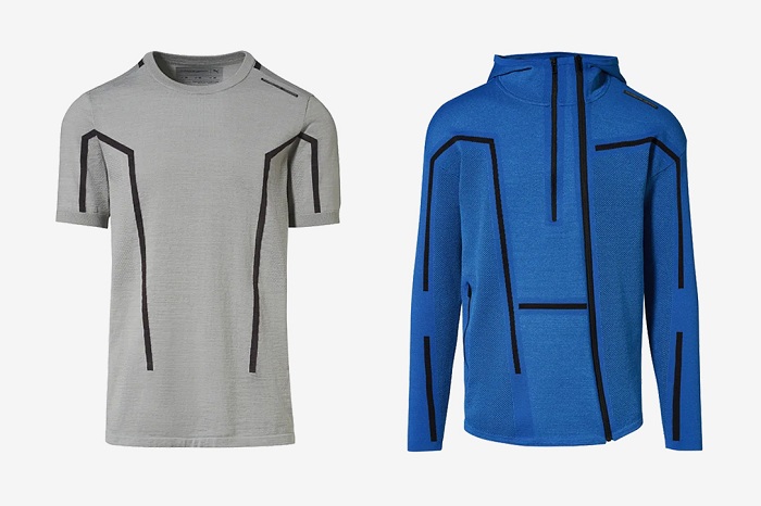 Porsche Design And Puma Collaborated For Sports Collection Mentitude