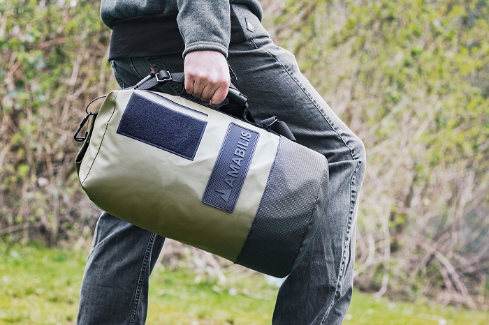 best rugged duffel bag