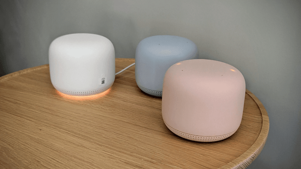 A Complete Review Of Google Nest Google Home And Wi Fi Mentitude