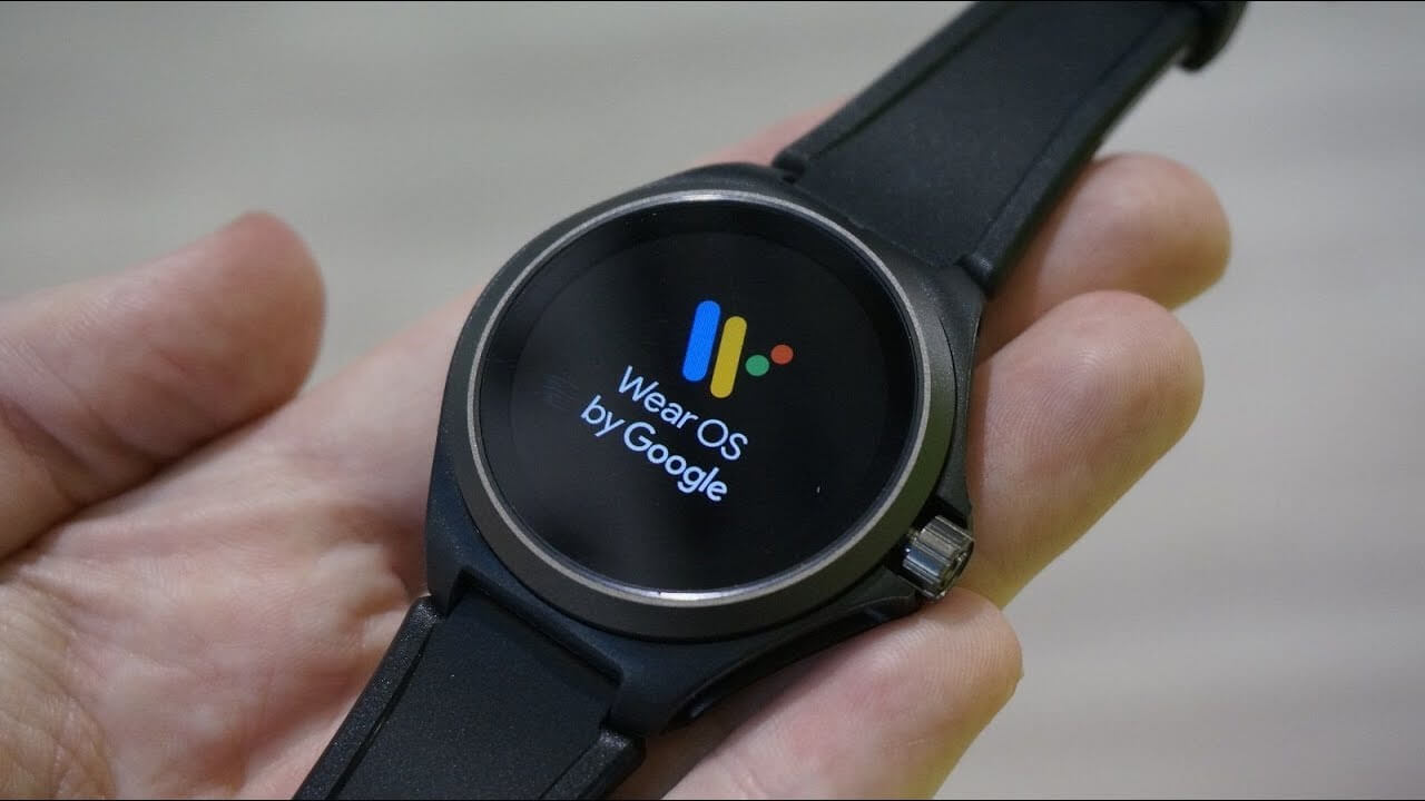puma smart watches